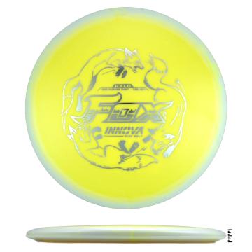 Innova Halo Star Fox