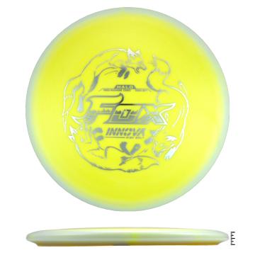 Innova Halo Star Fox