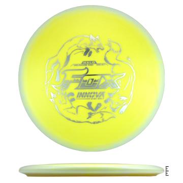 Innova Halo Star Fox