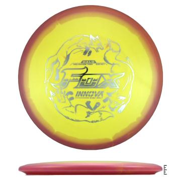 Innova Halo Star Fox