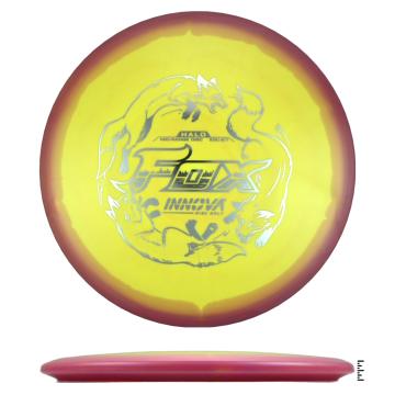 Innova Halo Star Fox