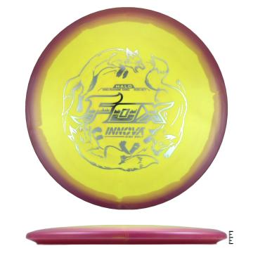 Innova Halo Star Fox