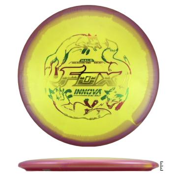 Innova Halo Star Fox