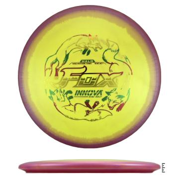 Innova Halo Star Fox