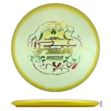 Innova Halo Star Fox