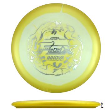 Innova Halo Star Fox