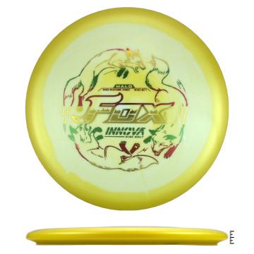 Innova Halo Star Fox