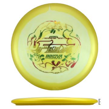Innova Halo Star Fox