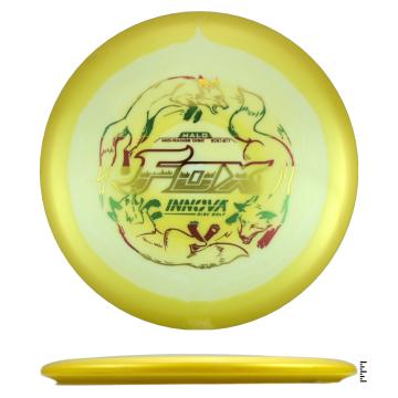 Innova Halo Star Fox