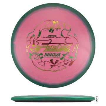 Innova Halo Star Fox
