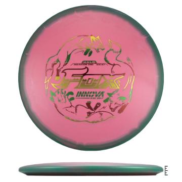 Innova Halo Star Fox