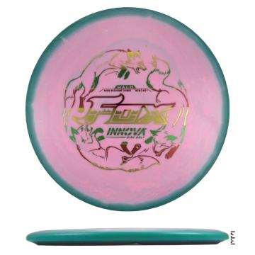 Innova Halo Star Fox