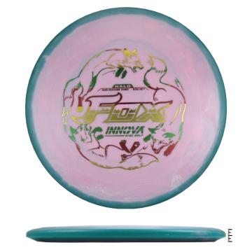Innova Halo Star Fox