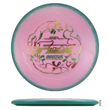 Innova Halo Star Fox