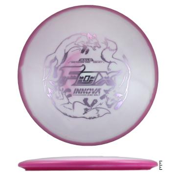 Innova Halo Star Fox