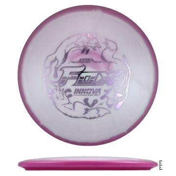 Innova Halo Star Fox