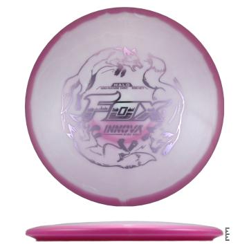 Innova Halo Star Fox