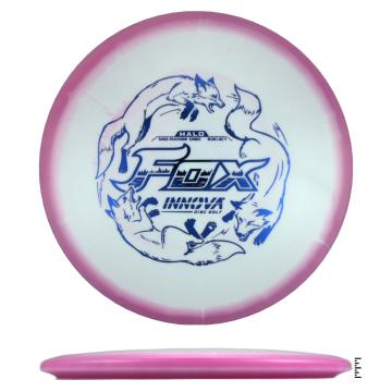 Innova Halo Star Fox