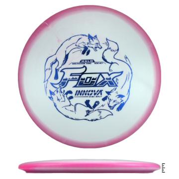 Innova Halo Star Fox