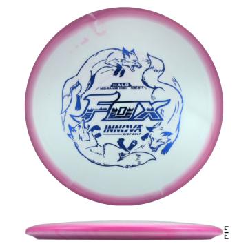 Innova Halo Star Fox