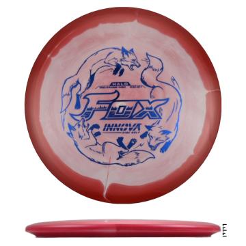 Innova Halo Star Fox