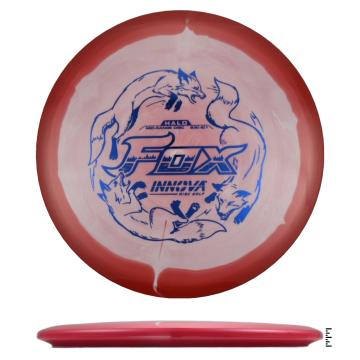 Innova Halo Star Fox
