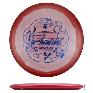 Innova Halo Star Fox