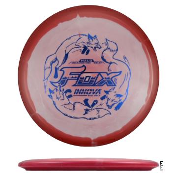 Innova Halo Star Fox