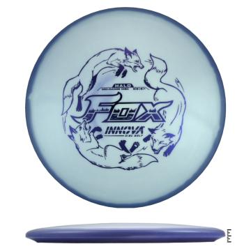 Innova Halo Star Fox