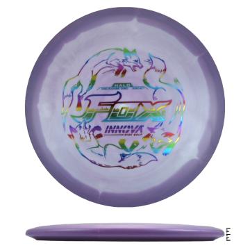 Innova Halo Star Fox