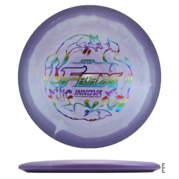 Innova Halo Star Fox