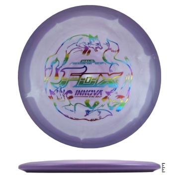 Innova Halo Star Fox