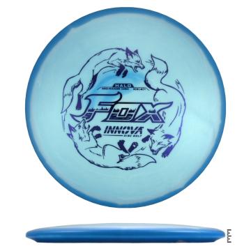 Innova Halo Star Fox