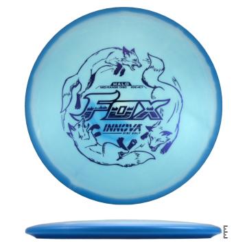 Innova Halo Star Fox