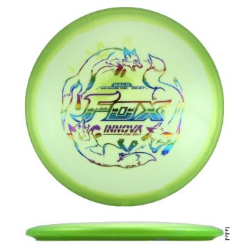 Innova Halo Star Fox