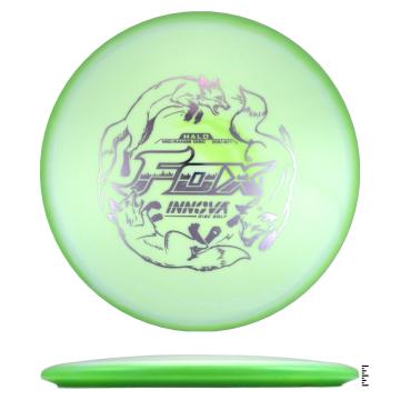 Innova Halo Star Fox
