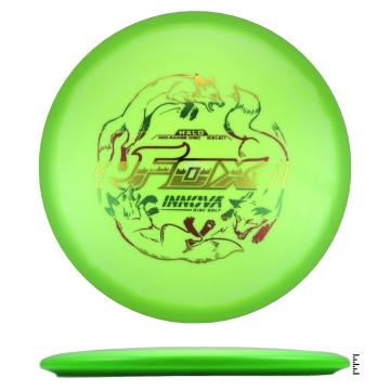 Innova Halo Star Fox