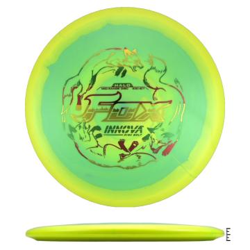 Innova Halo Star Fox