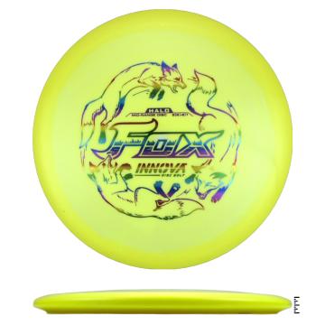 Innova Halo Star Fox