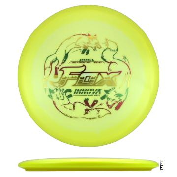 Innova Halo Star Fox