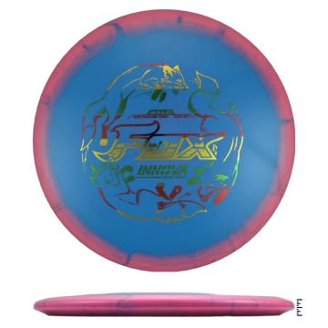 Innova Halo Star Fox