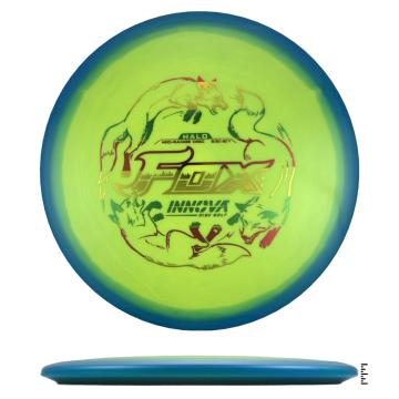 Innova Halo Star Fox