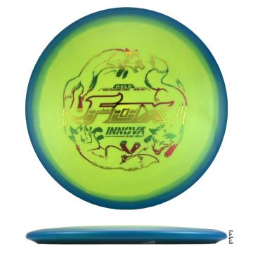 Innova Halo Star Fox