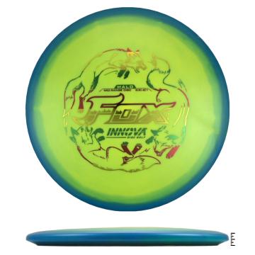 Innova Halo Star Fox