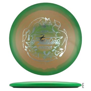 Innova Halo Star Fox