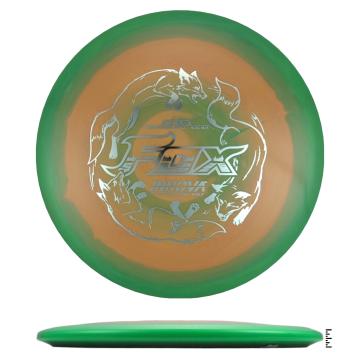 Innova Halo Star Fox