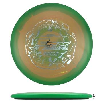 Innova Halo Star Fox