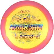Innova Halo Star Gorgon
