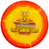 Innova Halo Star Invader