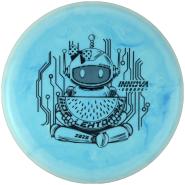 Innova Halo Star Invader Iida Lehtomäki